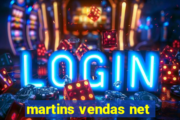 martins vendas net